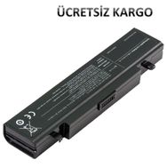Samsung NP-RV520-A01TR NP-RV518-S02TR Notebook Uyumlu Batarya