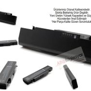 Samsung NP-S3511 Uyumlu Batarya