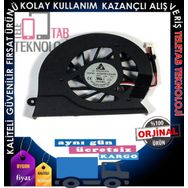 Samsung NP200A4B Uyumlu Fan