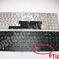 Samsung NP270E5E Klavye