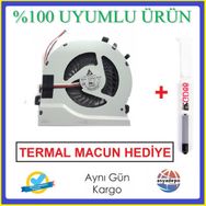 Samsung NP270E5E Uyumlu Fan