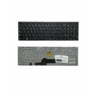 Samsung NP270E5G-K01TR Siyah Klavye
