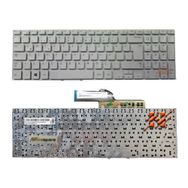 Samsung NP270E5R-K02TR Klavye