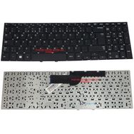 Samsung NP270E5R Klavye