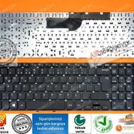 Samsung NP270E5U Klavye