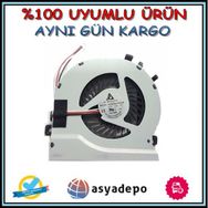 Samsung NP270E5V Uyumlu Fan