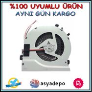 Samsung NP275E5E Uyumlu Fan