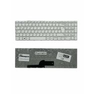 Samsung NP275E5V Beyaz Klavye