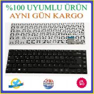 Samsung NP300E5A-A03TR Siyah Klavye