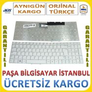 Samsung NP300E5A Klavye
