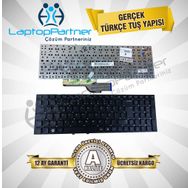 Samsung NP300E5A-S07TR Klavye