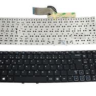 Samsung NP300E5A-S0STR Siyah Klavye