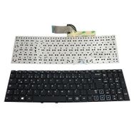 Samsung NP300E5A-S0UTR Siyah Klavye