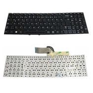 Samsung NP300E5C Klavye
