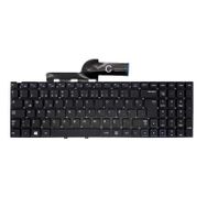 Samsung NP300E5C-S03TR Uyumlu Klavye