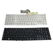 Samsung NP300E5C-U02TR Siyah Klavye