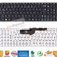 Samsung NP300E5C-U05TR Klavye