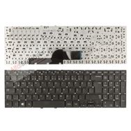 Samsung NP300E5V Klavye