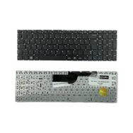 Samsung NP300E5ZH NP300E5ZI NP300V5A Notebook Uyumlu Klavye