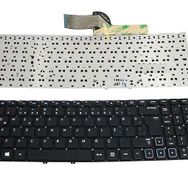Samsung NP300E5ZH Uyumlu Klavye