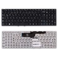 Samsung NP300E5ZI Uyumlu Klavye