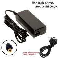 Samsung NP300V5A-S01TR NP300V5A-S02TR Uyumlu Notebook Şarj Adaptörü