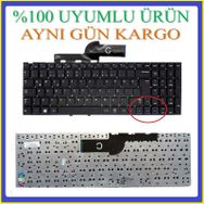 Samsung NP300V5A-S0ETR Siyah Klavye