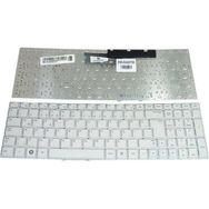 Samsung NP300V5AH Klavye