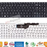 Samsung NP300V5AI Klavye