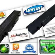 Samsung NP305 NP305E NP305V Uyumlu Notebook Batarya