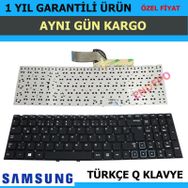 Samsung NP305V5A Klavye