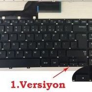 Samsung NP350 Klavye