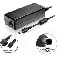 Samsung NP350U2A-A01TR Uyumlu Laptop Adaptör