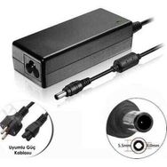 Samsung NP350U2B-A03TR Uyumlu Laptop Adaptör