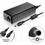Samsung NP350U2B-A04TR Uyumlu Laptop Adaptör