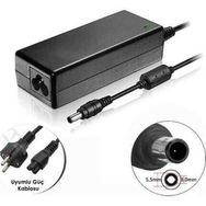 Samsung NP350U2B-A09TR Uyumlu Laptop Adaptör