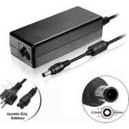 Samsung NP350U2B-A0BTR Uyumlu Notebook Adaptör