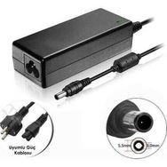 Samsung NP350U2B-A0CTR Uyumlu Laptop Adaptör