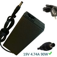 Samsung NP3530EC-U01TR Notebook Uyumlu Adaptör