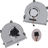 Samsung NP355E4C Uyumlu Fan
