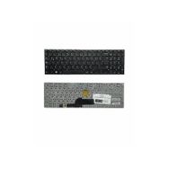 Samsung NP355E5C NP355E5X NP355V5C Siyah Klavye