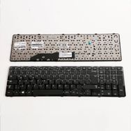 Samsung NP355E7C NP350E7C Siyah Klavye