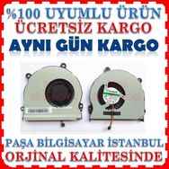 Samsung NP355V4X Uyumlu Fan
