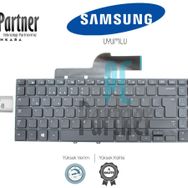 Samsung NP355V5C-S0BTR Klavye