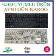 Samsung NP370R4E Siyah Klavye