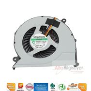 Samsung NP450R4E Uyumlu Fan