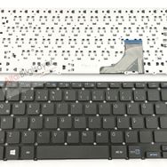 Samsung NP530U3B-A01TR Klavye