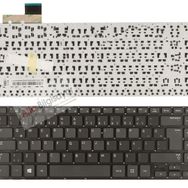 Samsung NP530U4E-S01TR Klavye