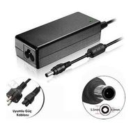 Samsung NP540U3C-A03TR Uyumlu Laptop Adaptör