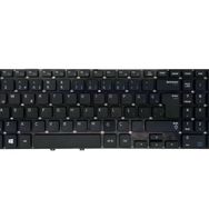 Samsung NP550P5C Klavye